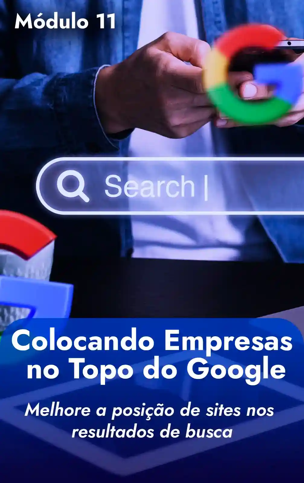 Módulo 11 - Google no topo_11